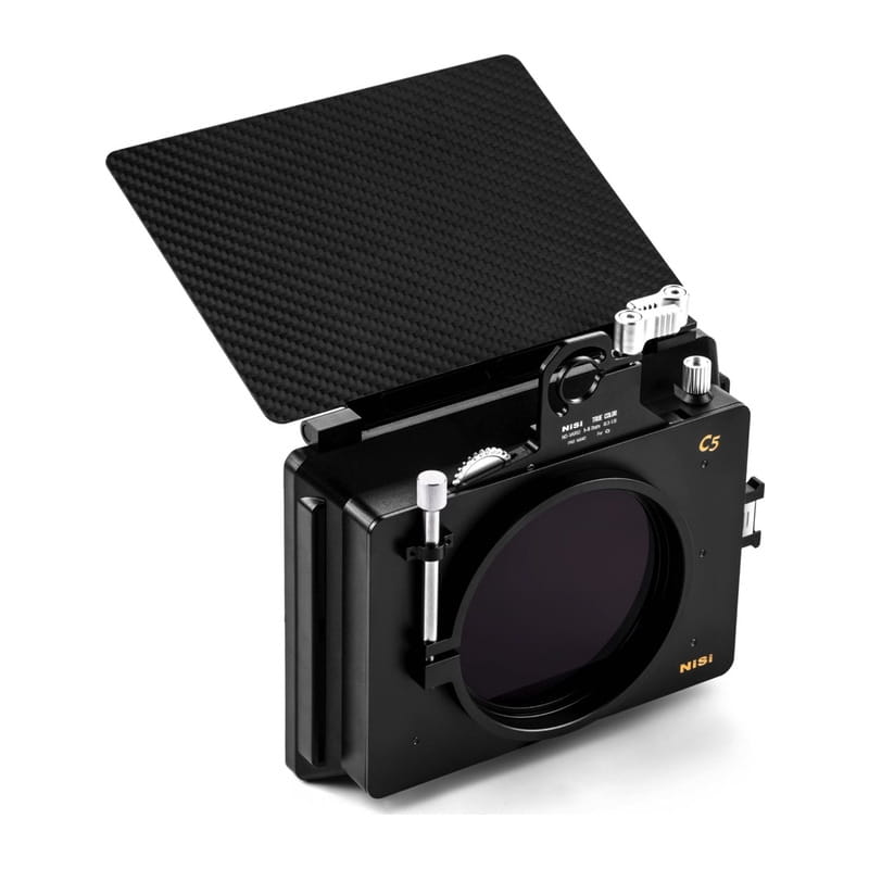 C5 MATTE BOX FILMMAKER KIT
