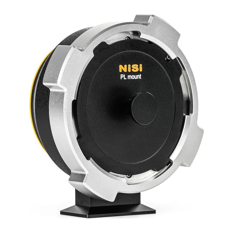 ATHENA Mount Adapter (PL-E)