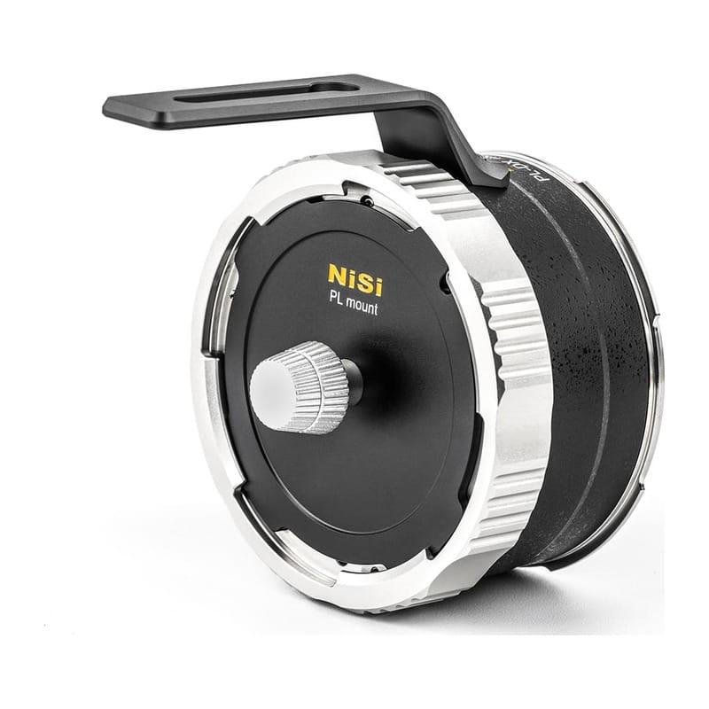 ATHENA Mount Adapter (PL-DX)