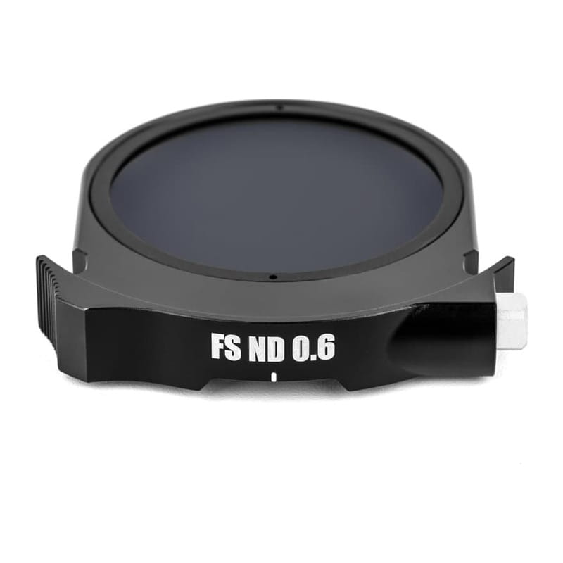 ATHENA ドロップインフィルター FS ND0.6