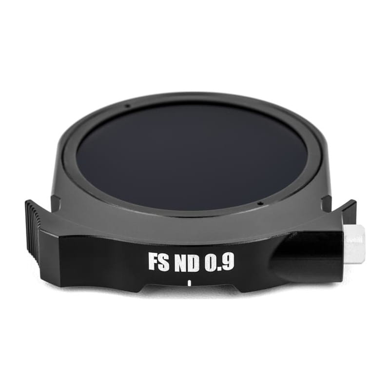 ATHENA ドロップインフィルター FS ND0.9