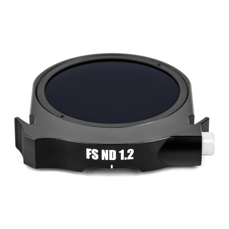 ATHENA ドロップインフィルター FS ND1.2