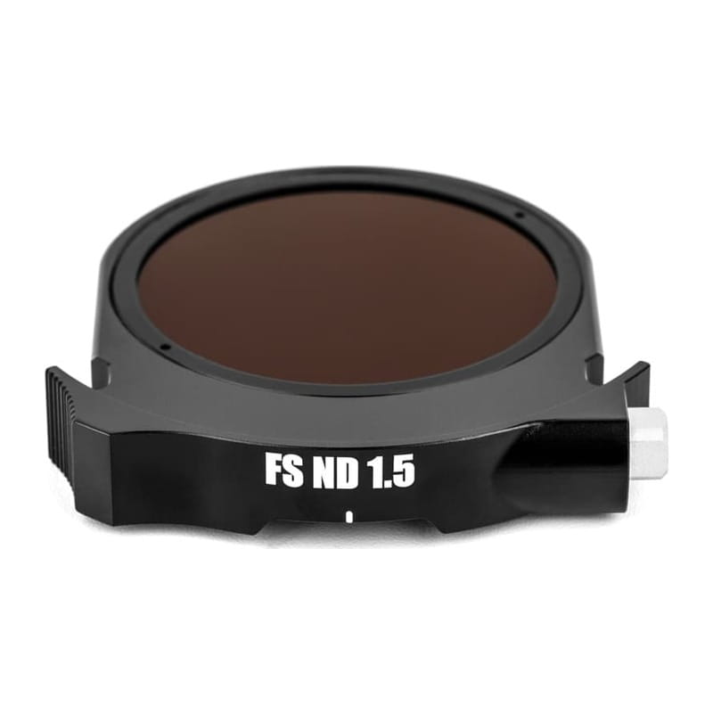 ATHENA ドロップインフィルター FS ND1.5