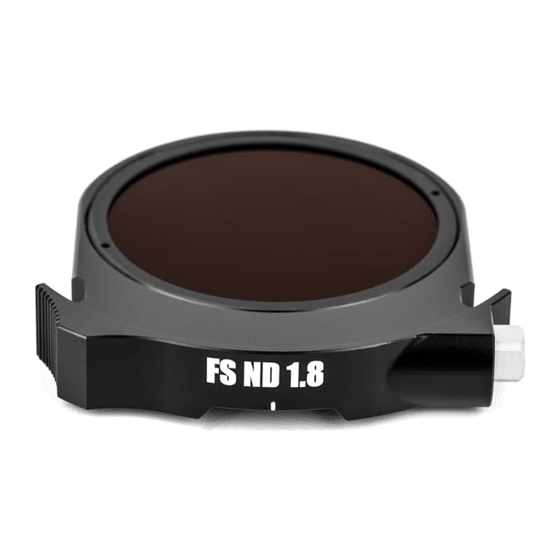 ATHENA ドロップインフィルター FS ND1.8