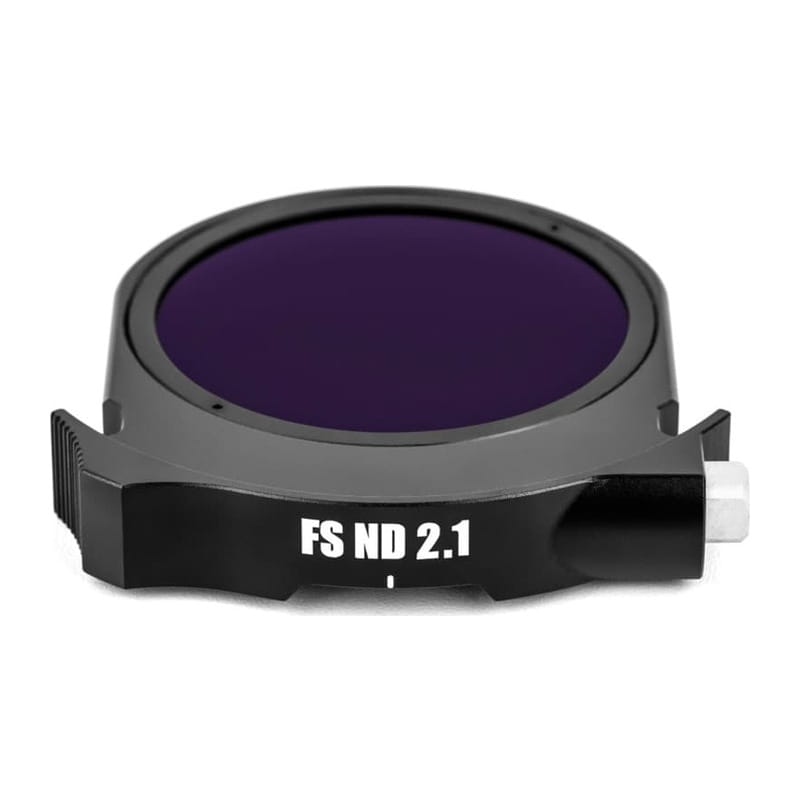ATHENA ドロップインフィルター FS ND2.1
