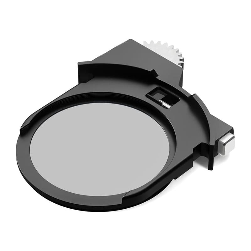 ATHENA ドロップインフィルター True Color ND32/polarizer