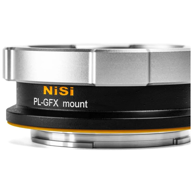ATHENA Mount Adapter (PL-GFX)