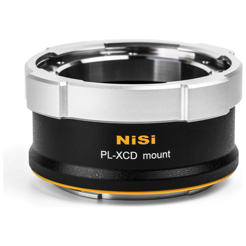 ATHENA Mount Adapter (PL-XCD)