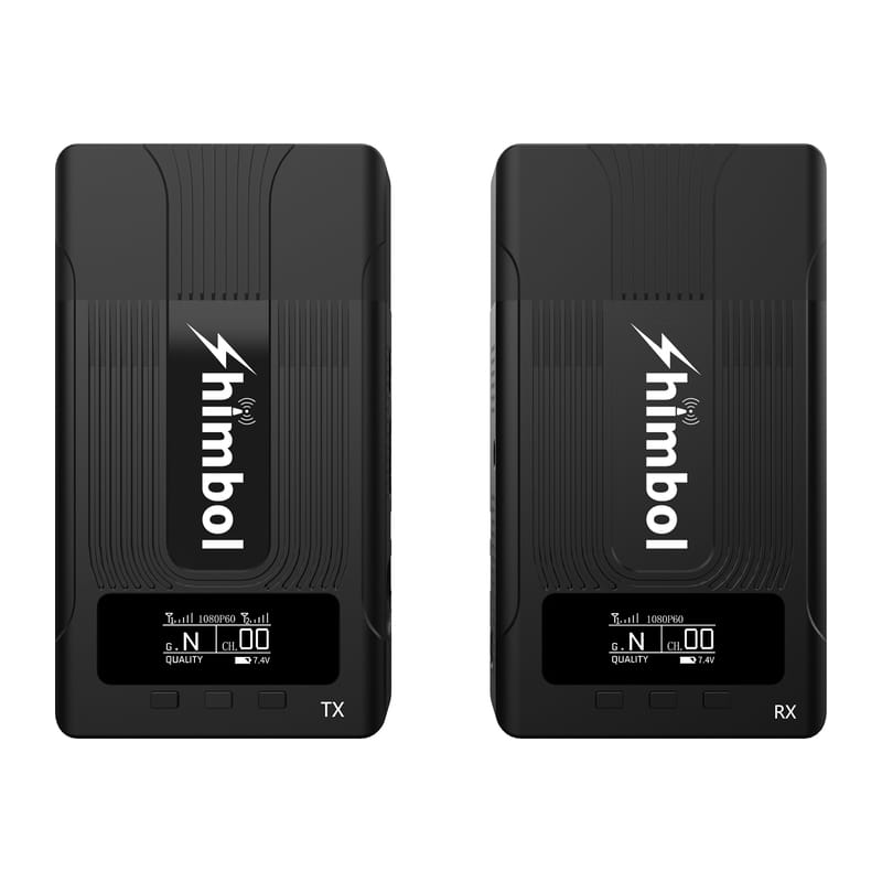 ZO600S Wireless Video Transmission System
