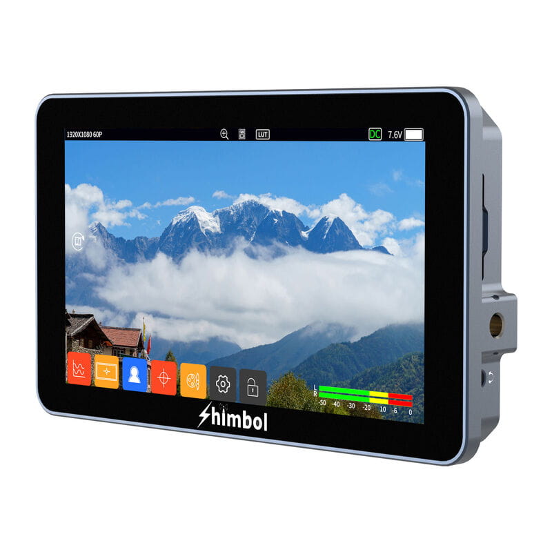 M5 Professional on-camera monitor