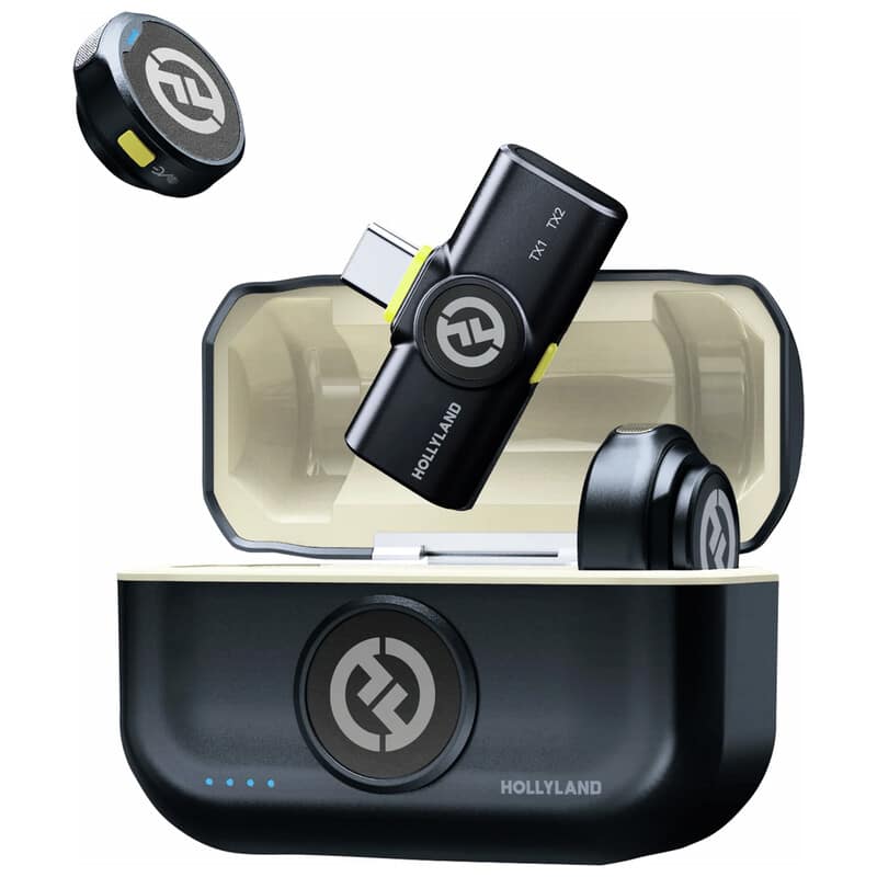 Lark M2 Mobile USB-C Ver. シャインチャコール