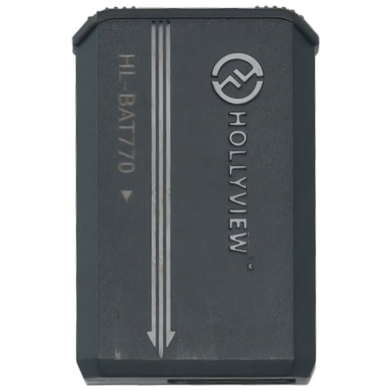 Li-ion Battery Pack 770