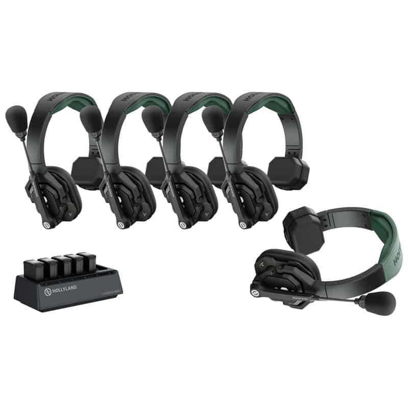 Solidcom SE Pro-5S
