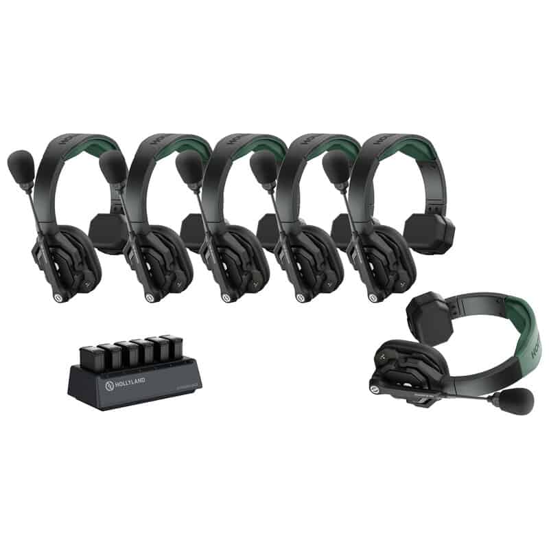 Solidcom SE Pro-6S