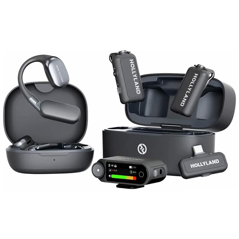 Lark MAX 2 Ultimate Combo (Space Gray)