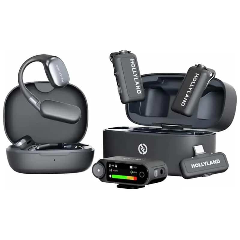Lark MAX 2 Ultimate Combo (Space Gray)