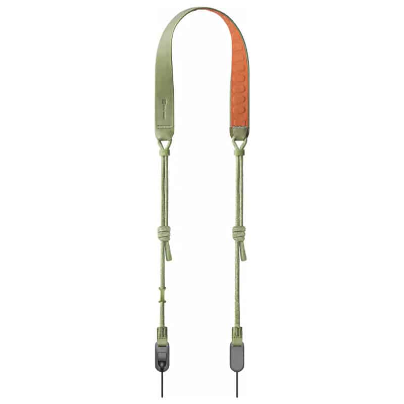 PGYTECH カメラショルダーストラップ エア (グラスグリーン) P-CB-270