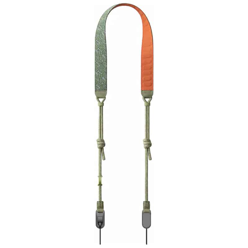 PGYTECH カメラショルダーストラップ エア Lサイズ (幾何学) P-CB-285