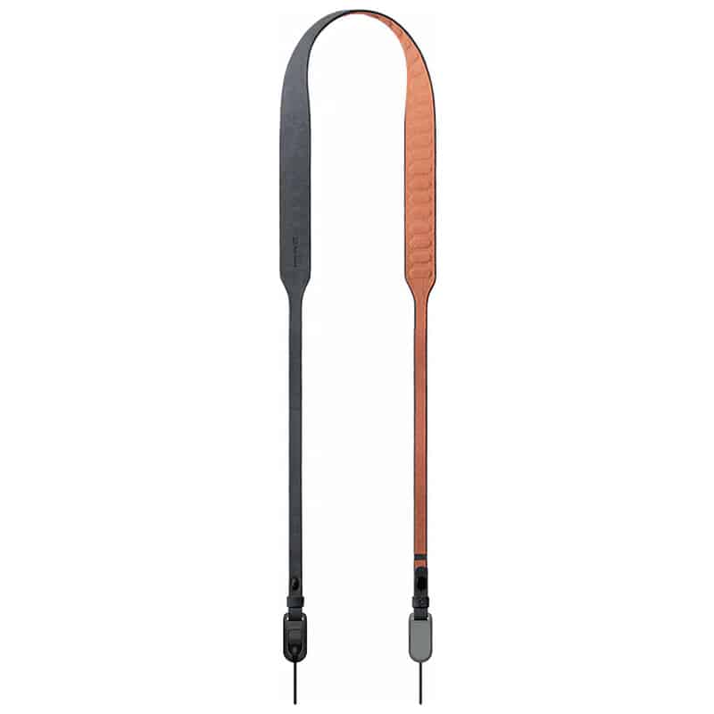 PGYTECH カメラショルダーストラップ エア Lサイズ (メテオライト) P-CB-286