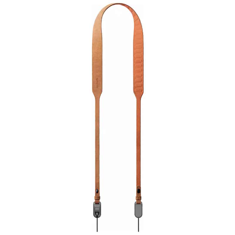 PGYTECH カメラショルダーストラップ エア Lサイズ (アースブラウン) P-CB-287