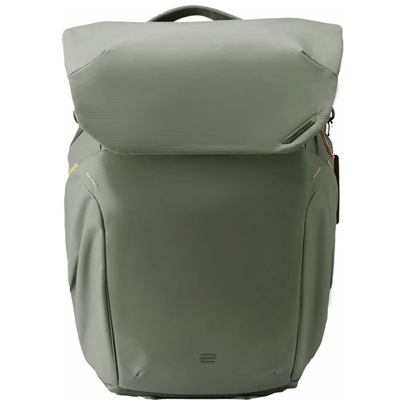 PGYTECH OneGo 2 BackPack (ワンゴー2 バックパック)(パイングリーン)20L