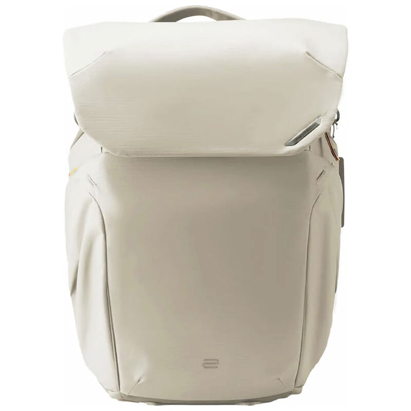 PGYTECH OneGo 2 Backpack (ワンゴー2 バックパック)(サンドカーキ)20L