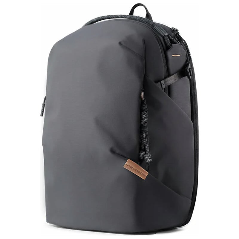 OneGo Lite バックパック 16L (マットブラック) P-CB-352