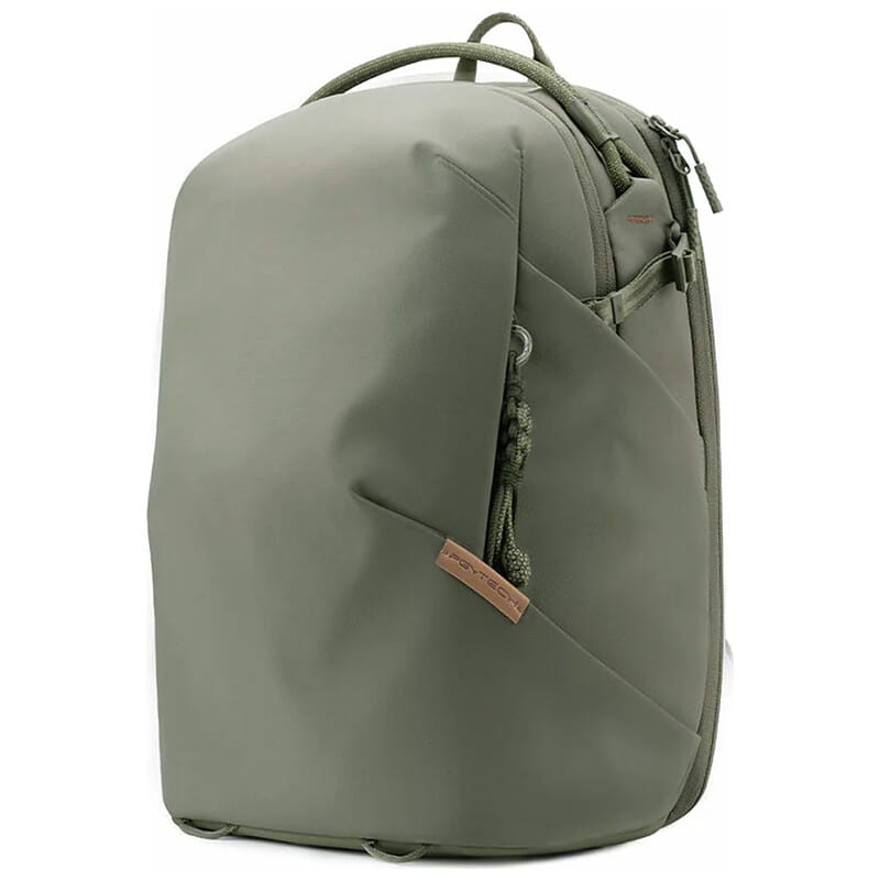 OneGo Lite バックパック 16L (フォレストグリーン) P-CB-353