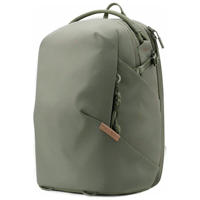 OneGo Lite バックパック 22L (フォレストグリーン) P-CB-356