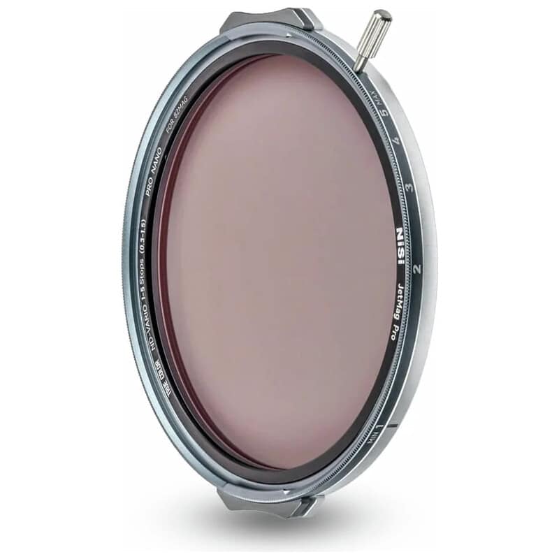 JetMag True Color ND VARIO 82MAG