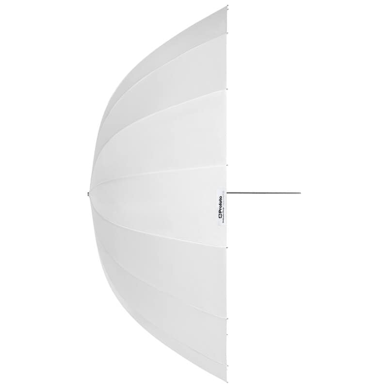 アンブレラ ディープ トランスルーセント XL (165cm) 100982