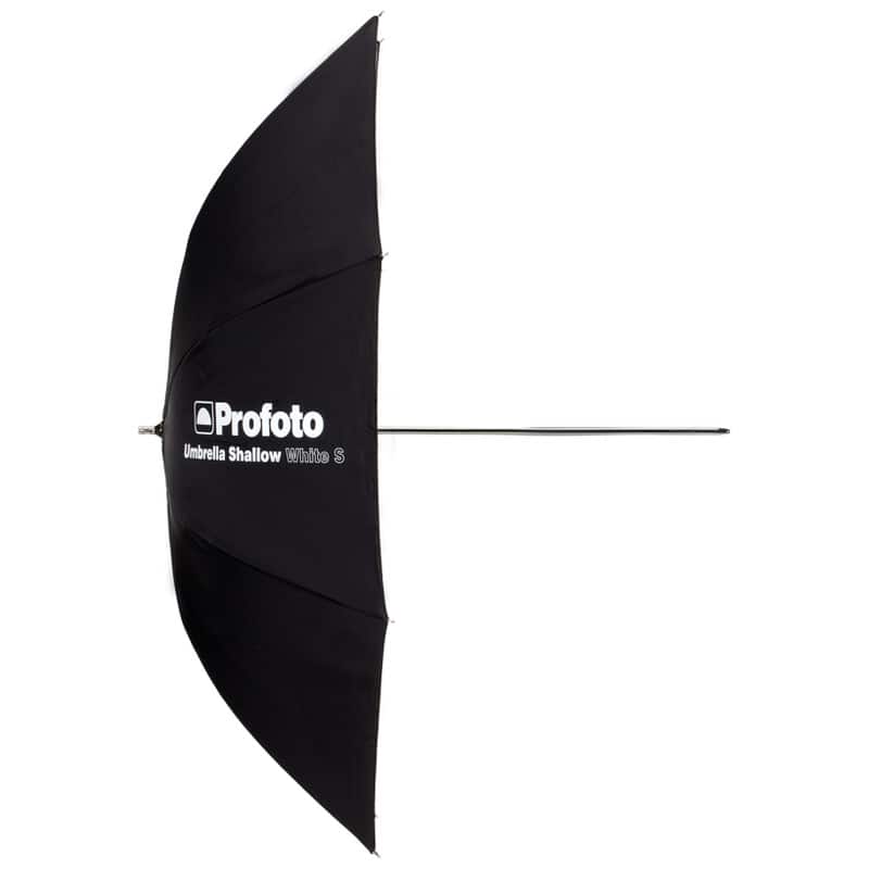 アンブレラ ホワイト S (85cm) 100971