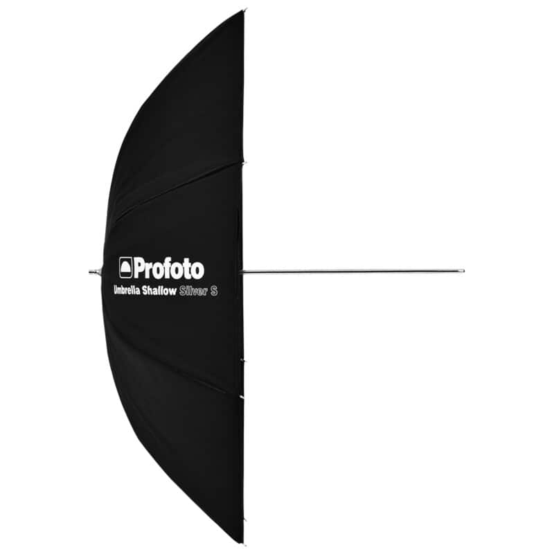 アンブレラ シルバー S (85cm) 100972