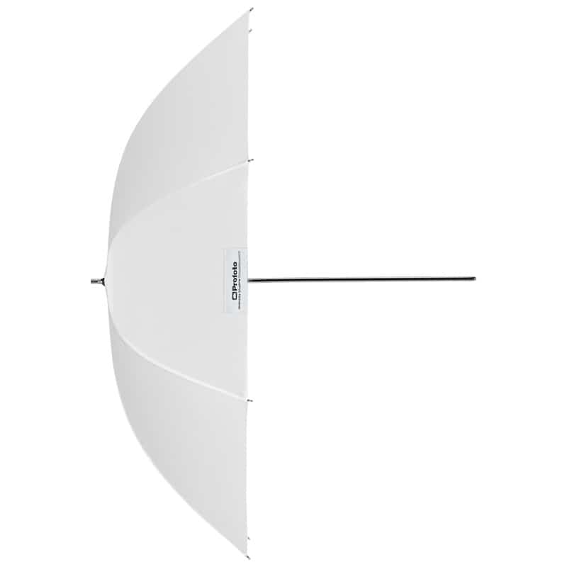 アンブレラ トランスルーセント S (85cm) 100973