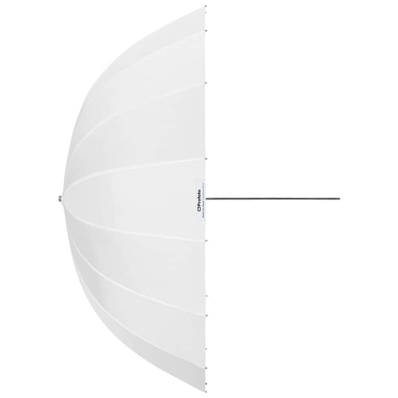 アンブレラ ディープ トランスルーセント M (105cm) 100988