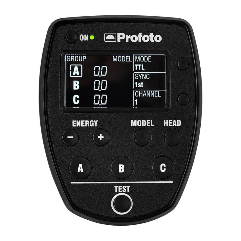Air Remote TTL-N Nikon用 901040