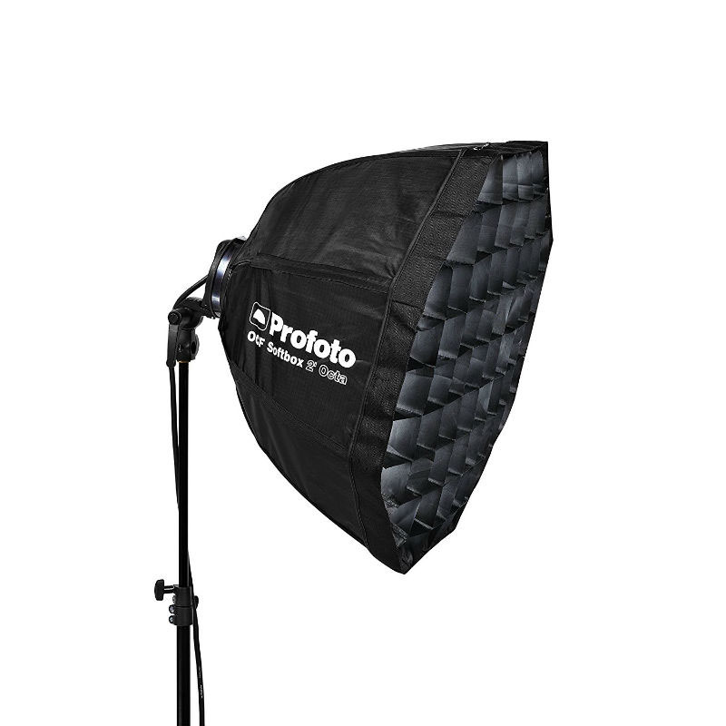 OCF ソフトグリッド 50° 60cm オクタ型 101212