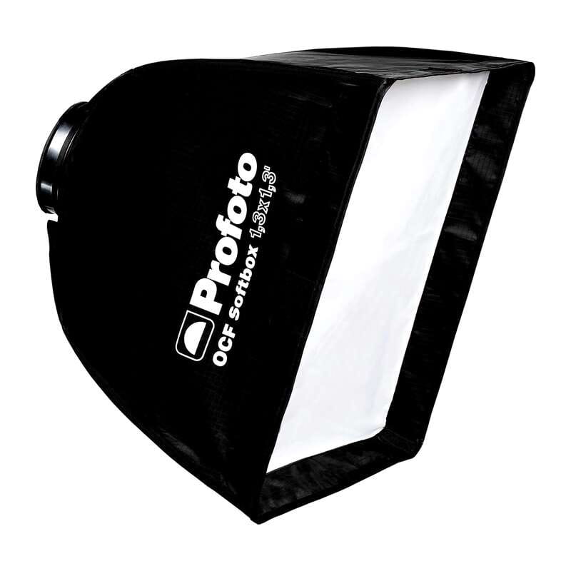 OCF ソフトボックス 40x40cm 正方形型 101213