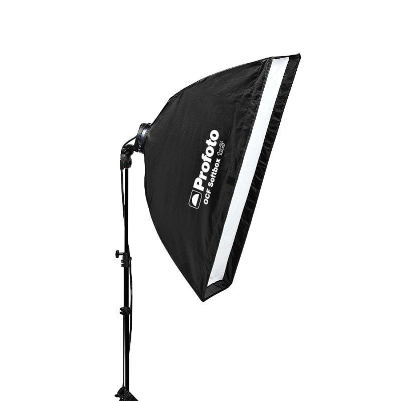 OCF ソフトボックス 30x90cm ストリップ型 101217
