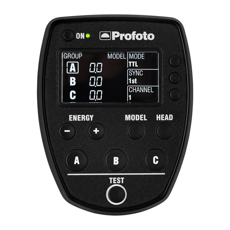 Profoto Air Remote TTL-O/P Olympus/Panasonic用 901046｜新品