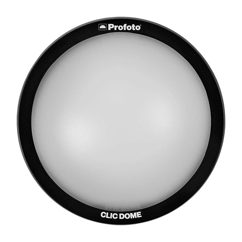 Profoto Clic ドーム 101230