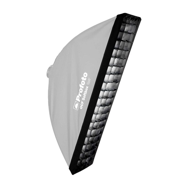 OCF ソフトグリット 50° 30x120cm ストリップ型 101234