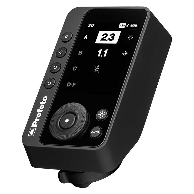 Profoto Connect Pro Non-TTL用 901320