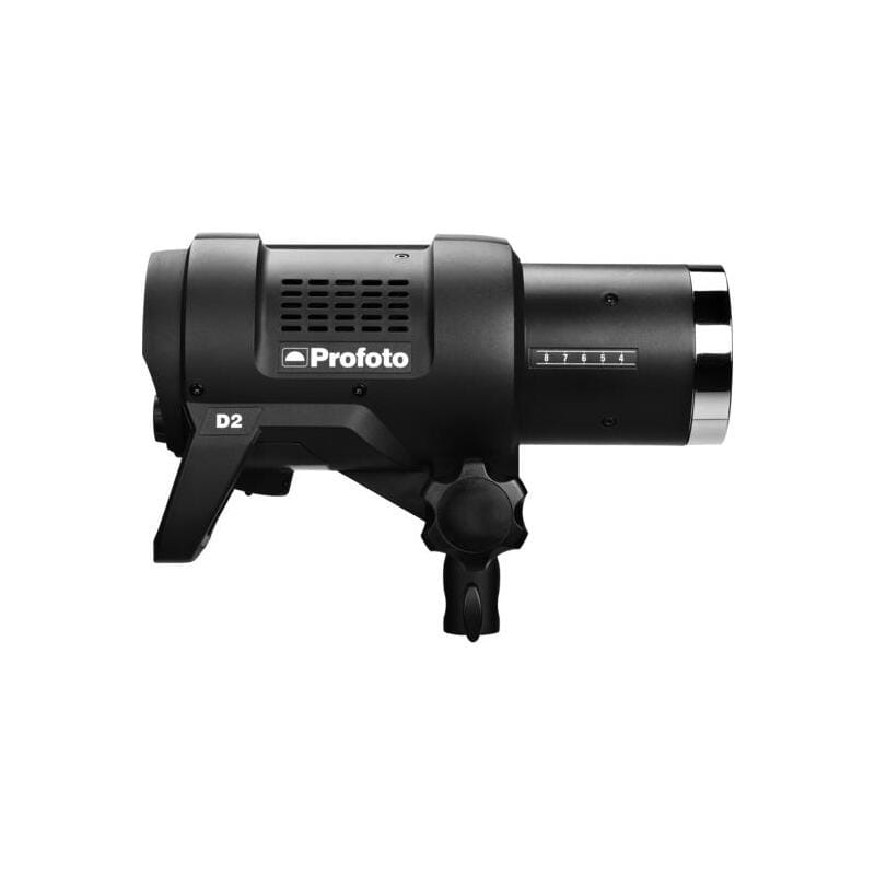 D2 500 AirTTL 901012-JP