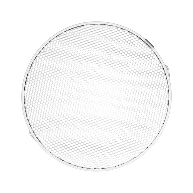 ホワイトグリッド 10˚ 337mm 100804
