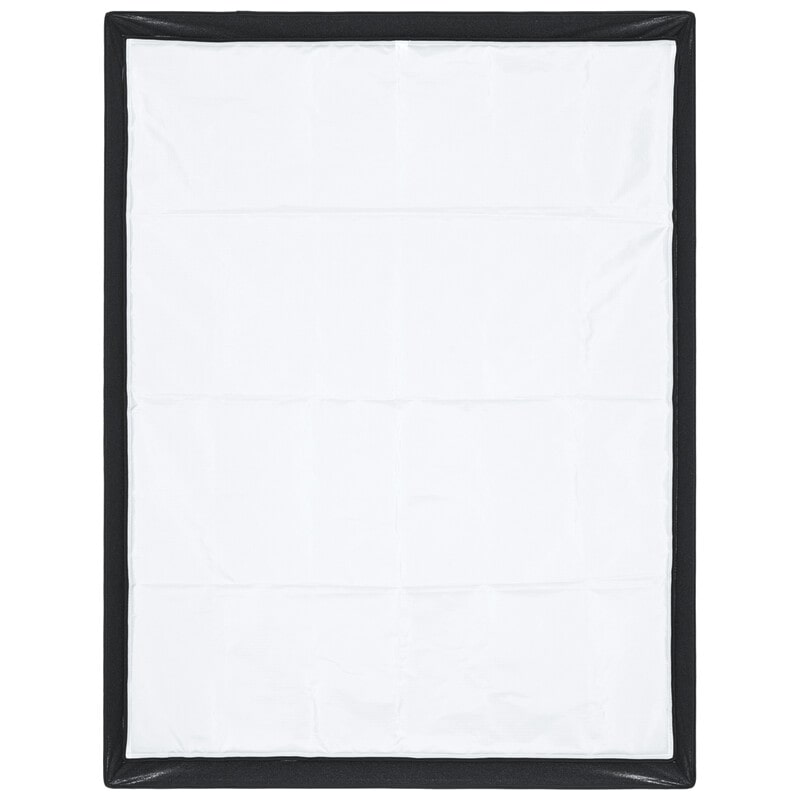 Profoto ソフトボックス 90x120cm 長方形型 デイフューザーキット 0.5 f-stop 201621