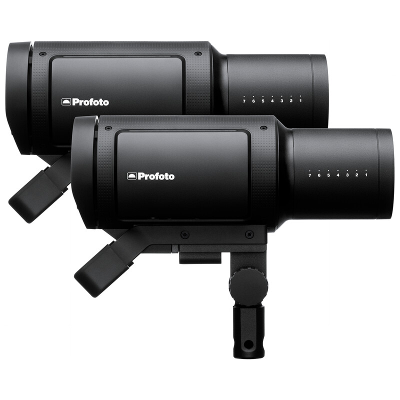 Profoto Pro-B3 Duo Kit 901082-JP