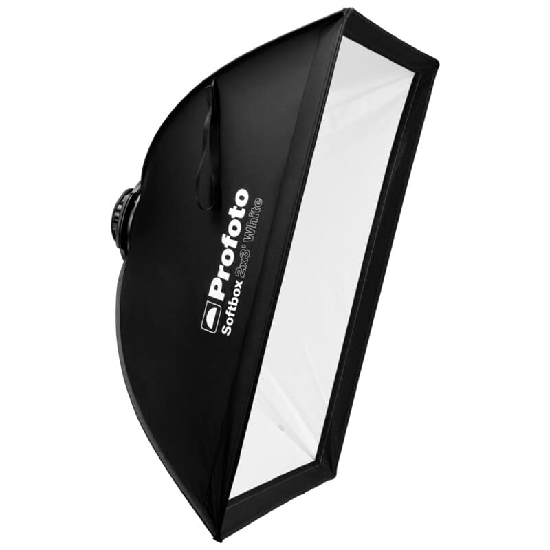 Profoto ソフトボックス 60×90 cm ホワイト