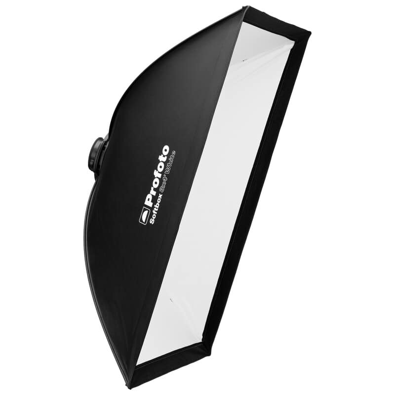 Profoto ソフトボックス 90×120 cm ホワイト
