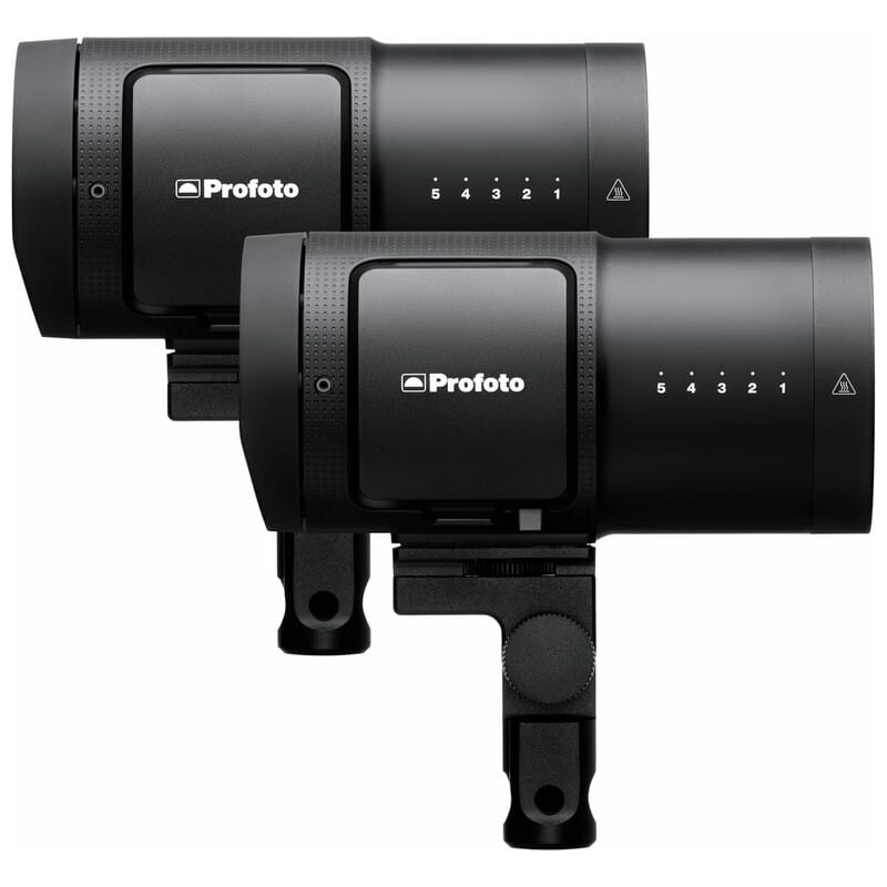 Profoto B20 Duo Kit 901076-JP